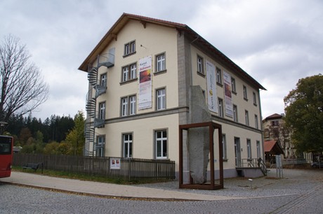 Bayerisch Eisenstein